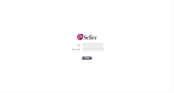 Desktop Screenshot of car.e-seller.selectup.com